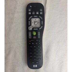 Genuine HP Microsoft Windows Media Center Remote Control 5070-2583 NEW